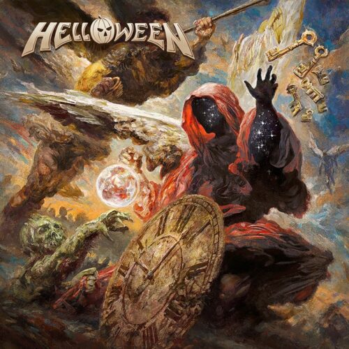 Helloween - Helloween (3 LP-Vinilo)