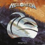 Helloween - Skyfall (LP-Vinilo Maxi)