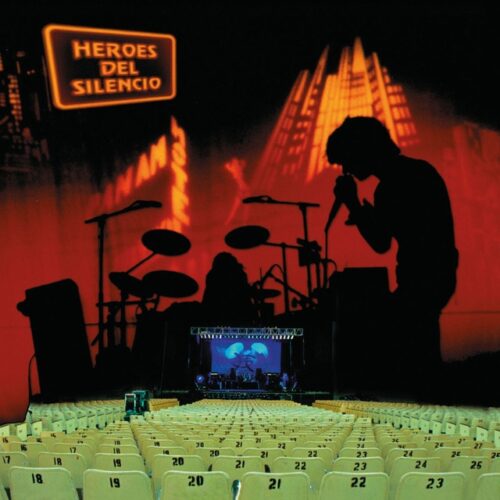 Héroes del Silencio - Para Siempre (2 CD)
