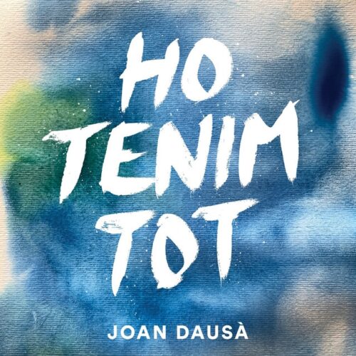 - Ho Tenim Tot (CD)
