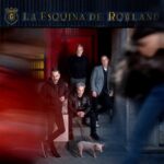 Hombres G - La Esquina De Rowland (CD + LP-Vinilo)