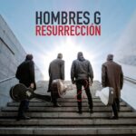 Hombres G - Resurrección (CD)
