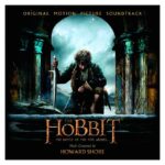 Howard Shore - El Hobbit: La batalla de los cinco ejércitos (CD)