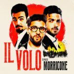 Il Volo - Sings Morricone (Edición Deluxe) (CD)