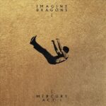 Imagine Dragons - Mercury - Act 1 (CD)