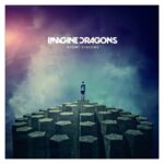 Imagine Dragons - Night Visions (LP-Vinilo)