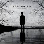 Insomnium - Across The Dark (CD)