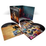 Iron Maiden - Live Album (3 LP-Vinilo)