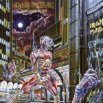 Iron Maiden - Somewhere In Time (CD)