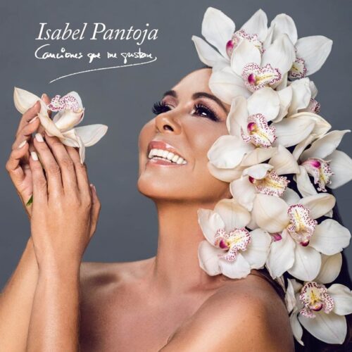 Isabel Pantoja - Canciones Que Me Gustan (CD Libro)