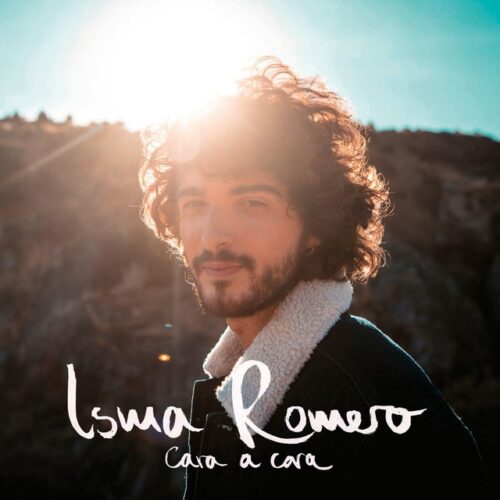 Isma Romero - Cara A Cara (CD)