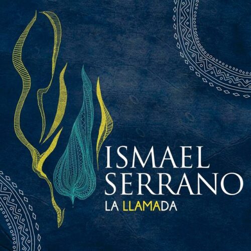 Ismael Serrano - La llamada (CD)
