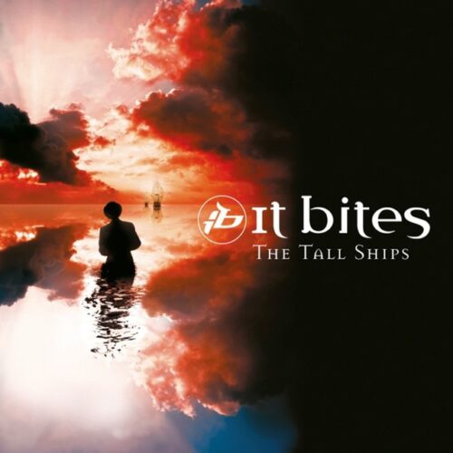 It Bites - The Tall Ships (CD)
