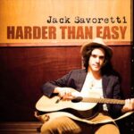 Jack Savoretti - Harder Than Easy (CD)