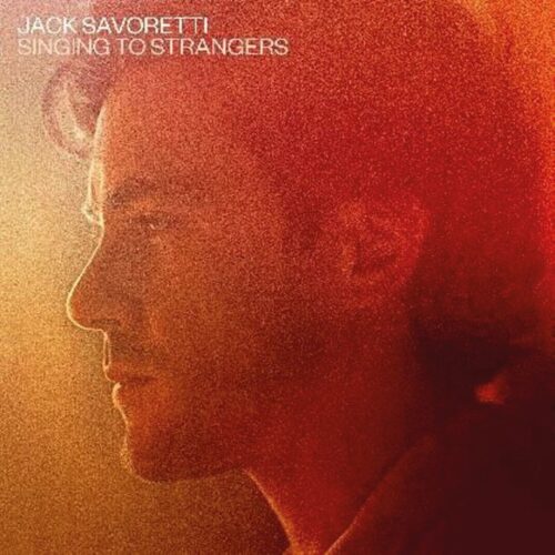 Jack Savoretti - Singing to Strangers (2 LP-Vinilo)