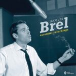 Jacques Brel - Essential Recordings (LP-Vinilo)