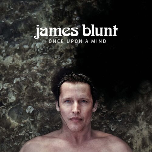 James Blunt - Once Upon A Mind (Coloured) (LP-Vinilo )