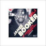 James Booker - Live at Onkel Po's Carnegie Hall 1979 (2 LP-Vinilo)