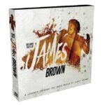 James Brown - The Many Faces Of James Brown (3 CD)