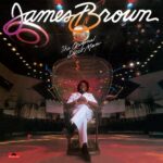 James Brown - The Original Disco Man (CD)