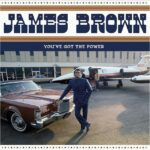 James Brown - You've Got the Power (Edición Gatefold) (LP-Vinilo)
