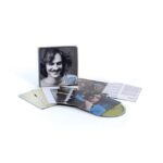 James Taylor - The Warner Bros. Albums: 1970-1976 (Box) (6 CD)