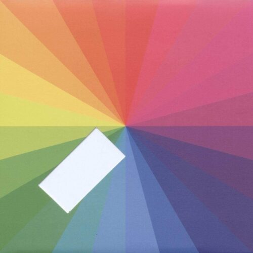 Jamie XX - In Colours (Remastered) (LP-Vinilo)