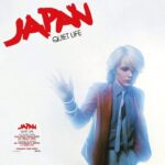 Japan - Quiet Life (3 CD + LP-Vinilo)