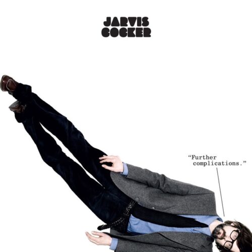 Jarvis Cocker - Further Complications (LP-Vinilo)