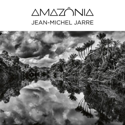 Jean Michel Jarre - Amazonia (2 LP-Vinilo)