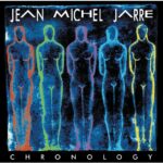 Jean Michel Jarre - Chronology (CD)