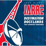 Jean Michel Jarre - Destination Docklands 1988 (CD)