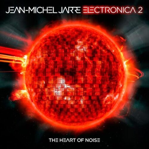 Jean Michel Jarre - Electrónica 2: The Heart Of Noise (CD)