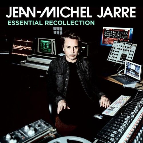 Jean Michel Jarre - Essential Recollection (CD)