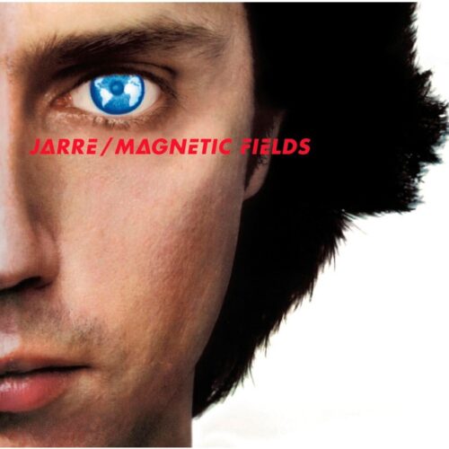Jean Michel Jarre - Les Chants Magnétiques / Magnetic F (CD)