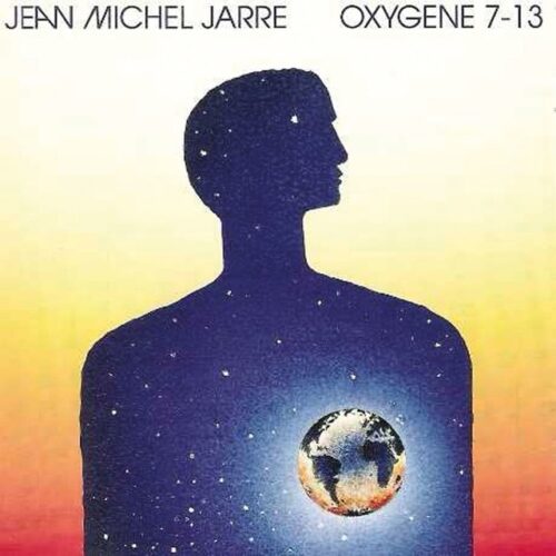 Jean Michel Jarre - Oxygene 7 - 13 (Reedición) (CD)