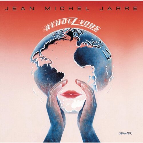 Jean Michel Jarre - Rendez-Vous (CD)