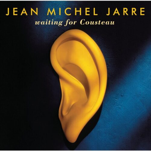 Jean Michel Jarre - Waiting for Cousteau (CD)