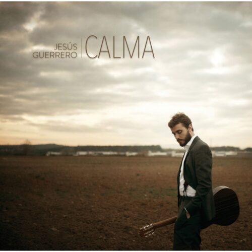 Jesús Guerrero - Calma (CD)