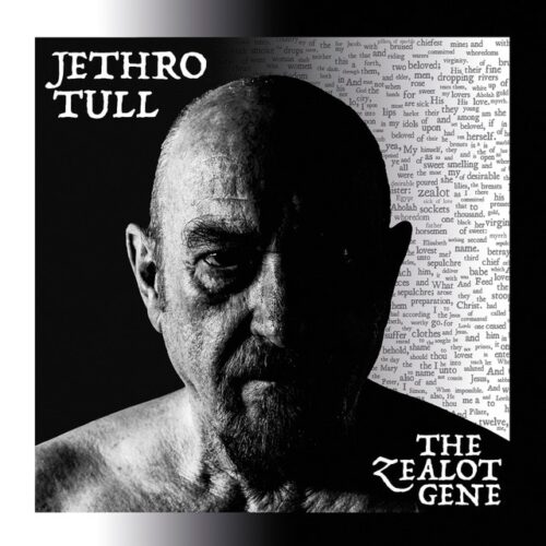 Jethro Tull - The Zeolat Gene (Edición Especial) (CD)