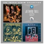 Jethro Tull - The triple album collection: Jethro Tull (CD)