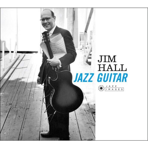 Jim Hall - Jazz Guitar (CD)