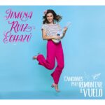 Jimena Ruiz Echazú - Canciones para Remontar el Vuelo (CD)