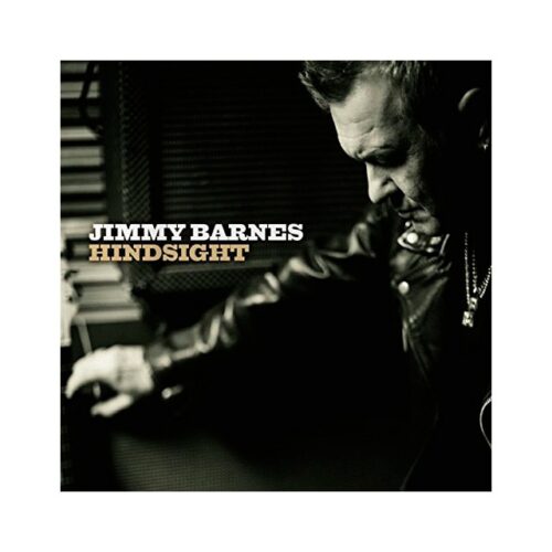 Jimmy Barnes - Hindsight (CD)