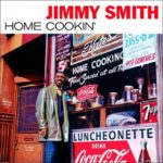 Jimmy Smith - Home Cookin' (CD)