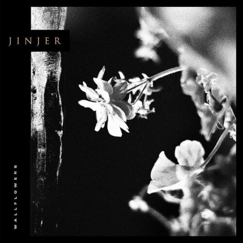 Jinjer - Wallflowers (LP-Vinilo)