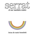 Joan Manuel Serrat - El Sur También Existe (LP-Vinilo)
