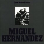 Joan Manuel Serrat - Miguel Hernández (LP-Vinilo)