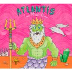 Joan Miquel Oliver - Atlantis (CD)