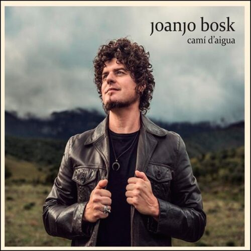Joanjo Bosk - Camí D'aigua (CD)